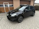 Nissan Qashqai 1,6 117KM  Klima  Navi  Kamera  Panorama  Koła lato+zima - 12