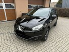 Nissan Qashqai 1,6 117KM  Klima  Navi  Kamera  Panorama  Koła lato+zima - 13