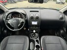 Nissan Qashqai 1,6 117KM  Klima  Navi  Kamera  Panorama  Koła lato+zima - 16