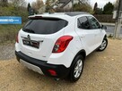 Opel Mokka 1.6 Automat Led Xenon Skóry Navi KS serw Tuv Stan Idealny Bezwypad Opł - 2