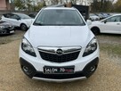 Opel Mokka 1.6 Automat Led Xenon Skóry Navi KS serw Tuv Stan Idealny Bezwypad Opł - 6