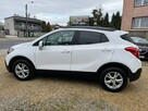 Opel Mokka 1.6 Automat Led Xenon Skóry Navi KS serw Tuv Stan Idealny Bezwypad Opł - 9