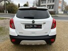 Opel Mokka 1.6 Automat Led Xenon Skóry Navi KS serw Tuv Stan Idealny Bezwypad Opł - 11
