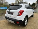 Opel Mokka 1.6 Automat Led Xenon Skóry Navi KS serw Tuv Stan Idealny Bezwypad Opł - 12