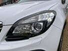 Opel Mokka 1.6 Automat Led Xenon Skóry Navi KS serw Tuv Stan Idealny Bezwypad Opł - 14