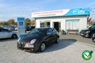 Alfa Romeo Mito Ksenony Salon Polska Gwarancja