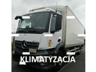 Mercedes Antos 1827 Euro 6 kontener 19p, winda klapa Tylko 305tys.km! - 1