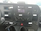 Mercedes Antos 1827 Euro 6 kontener 19p, winda klapa Tylko 305tys.km! - 6