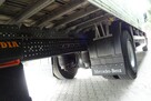 Mercedes Antos 1827 Euro 6 kontener 19p, winda klapa Tylko 305tys.km! - 11