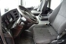 Mercedes Antos 1827 Euro 6 kontener 19p, winda klapa Tylko 305tys.km! - 14