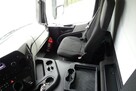 Mercedes Antos 1827 Euro 6 kontener 19p, winda klapa Tylko 305tys.km! - 16