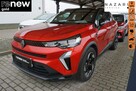 Renault Captur 1.3TCe 160KM Techno EDC AUT f.II salon I właściciel f.VAT gwarancja