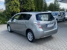 Toyota Verso Rezerwacja - 8