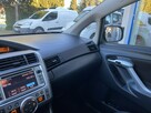 Toyota Verso Rezerwacja - 14