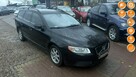 Volvo V70 1.6 turbo 180 KM automat skóry Navi doinwestowany zamiana 1.r. Gwaranc - 1