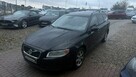 Volvo V70 1.6 turbo 180 KM automat skóry Navi doinwestowany zamiana 1.r. Gwaranc - 2