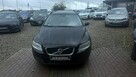 Volvo V70 1.6 turbo 180 KM automat skóry Navi doinwestowany zamiana 1.r. Gwaranc - 3