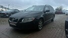 Volvo V70 1.6 turbo 180 KM automat skóry Navi doinwestowany zamiana 1.r. Gwaranc - 7