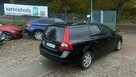 Volvo V70 1.6 turbo 180 KM automat skóry Navi doinwestowany zamiana 1.r. Gwaranc - 8