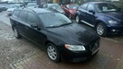 Volvo V70 1.6 turbo 180 KM automat skóry Navi doinwestowany zamiana 1.r. Gwaranc - 11
