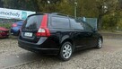 Volvo V70 1.6 turbo 180 KM automat skóry Navi doinwestowany zamiana 1.r. Gwaranc - 13
