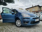 Citroen C4 Picasso 1.6 120 KM Po Opłatach Z Niemiec Org Przebieg Gwarancja Zapraszamy !!! - 2