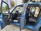 Citroen C4 Picasso 1.6 120 KM Po Opłatach Z Niemiec Org Przebieg Gwarancja Zapraszamy !!! - 14
