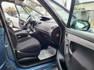 Citroen C4 Picasso 1.6 120 KM Po Opłatach Z Niemiec Org Przebieg Gwarancja Zapraszamy !!! - 15