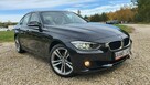 320i 184KM # BiXenon # LED # Duża Navi # Climatronic # PDC # Skóra !!! - 3
