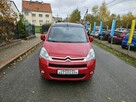Citroen Berlingo Opłacony Zdrowy  Zadbany Serwisowany Po Serwisie 1 WŁ - 2