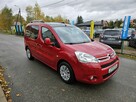 Citroen Berlingo Opłacony Zdrowy  Zadbany Serwisowany Po Serwisie 1 WŁ - 3