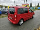 Citroen Berlingo Opłacony Zdrowy  Zadbany Serwisowany Po Serwisie 1 WŁ - 4