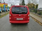 Citroen Berlingo Opłacony Zdrowy  Zadbany Serwisowany Po Serwisie 1 WŁ - 5