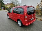 Citroen Berlingo Opłacony Zdrowy  Zadbany Serwisowany Po Serwisie 1 WŁ - 6
