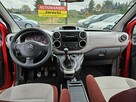 Citroen Berlingo Opłacony Zdrowy  Zadbany Serwisowany Po Serwisie 1 WŁ - 12
