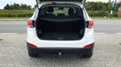 Hyundai ix35 Ogrzewanie postojowe/Podgrz.Fotele/Czujniki park./NAVI/Hak holowniczy - 5