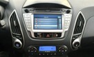 Hyundai ix35 Ogrzewanie postojowe/Podgrz.Fotele/Czujniki park./NAVI/Hak holowniczy - 10