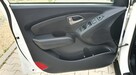 Hyundai ix35 Ogrzewanie postojowe/Podgrz.Fotele/Czujniki park./NAVI/Hak holowniczy - 16