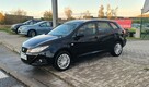 Seat Ibiza Bardzo dobre 1,4 MPI/Tempomat/Czujniki parkowania - 2