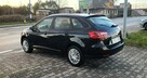 Seat Ibiza Bardzo dobre 1,4 MPI/Tempomat/Czujniki parkowania - 4