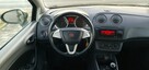 Seat Ibiza Bardzo dobre 1,4 MPI/Tempomat/Czujniki parkowania - 7
