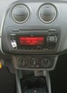 Seat Ibiza Bardzo dobre 1,4 MPI/Tempomat/Czujniki parkowania - 8