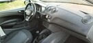 Seat Ibiza Bardzo dobre 1,4 MPI/Tempomat/Czujniki parkowania - 11