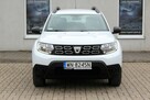 Dacia Duster 4X4 SalonPL 1.5 BluedCi 115KM Essential FV23% 1WŁ Tempomat Gwarancja - 2