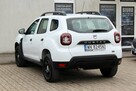 Dacia Duster 4X4 SalonPL 1.5 BluedCi 115KM Essential FV23% 1WŁ Tempomat Gwarancja - 4