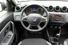 Dacia Duster 4X4 SalonPL 1.5 BluedCi 115KM Essential FV23% 1WŁ Tempomat Gwarancja - 8
