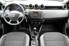 Dacia Duster 4X4 SalonPL 1.5 BluedCi 115KM Essential FV23% 1WŁ Tempomat Gwarancja - 9