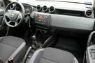 Dacia Duster 4X4 SalonPL 1.5 BluedCi 115KM Essential FV23% 1WŁ Tempomat Gwarancja - 10