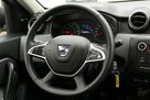 Dacia Duster 4X4 SalonPL 1.5 BluedCi 115KM Essential FV23% 1WŁ Tempomat Gwarancja - 14