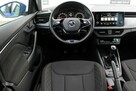 Škoda Scala Ambition Gwarancja FV23% SalonPL 110KM LED Klimatronik Android - 10
